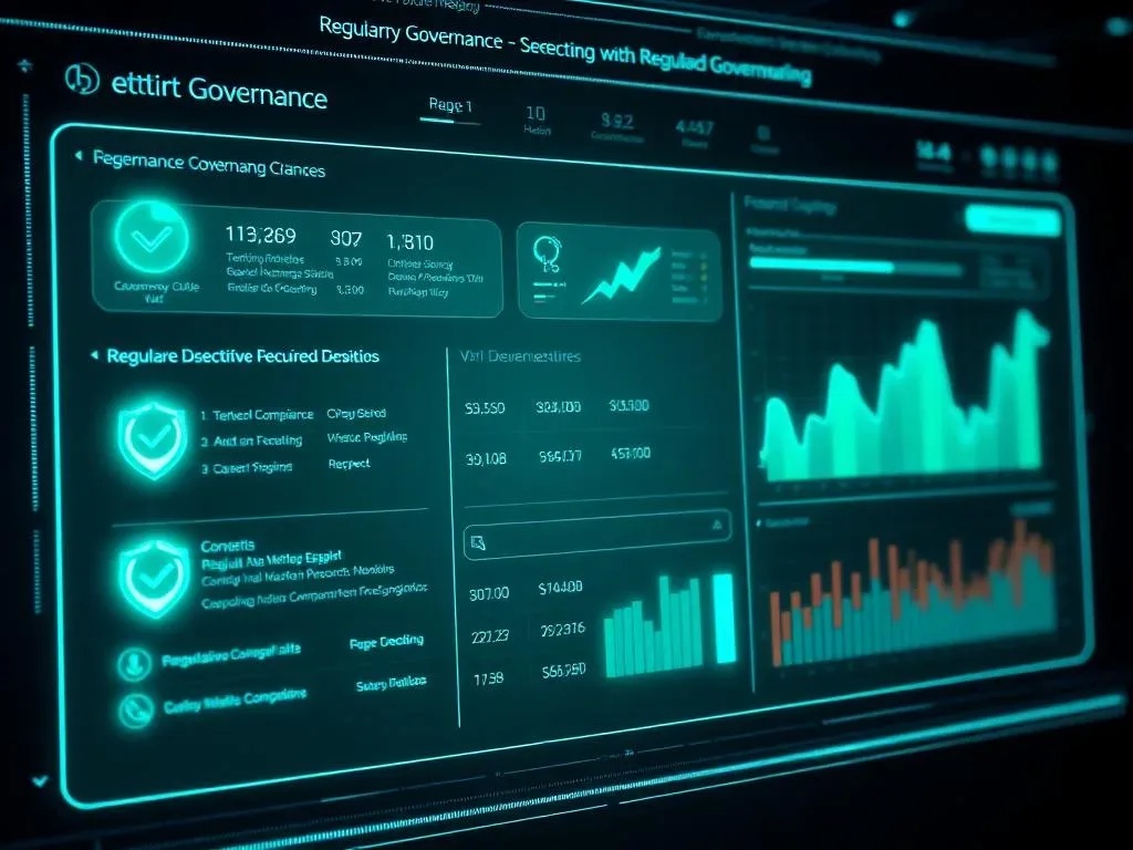 Structured Access & Governance