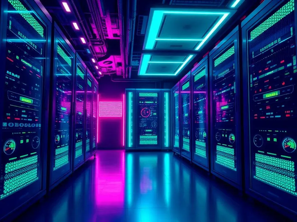 Enterprise-Level Performance at Scale