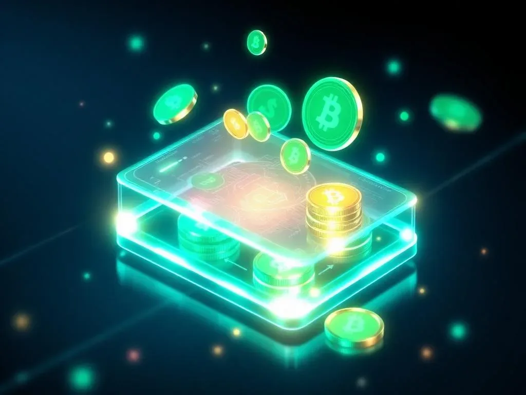 Integrated Financial Wallet System