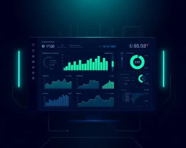 Merchant Back-Office