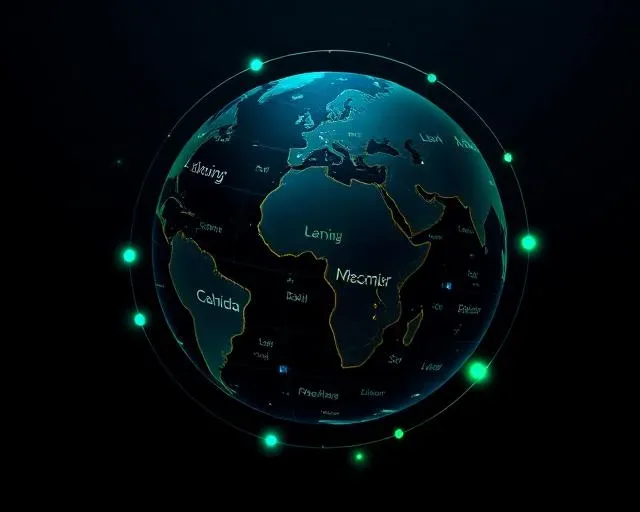 Multi-Language & Multi-Currency Support