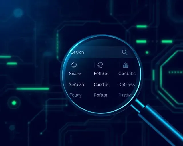 Advanced Deal Search & Filters