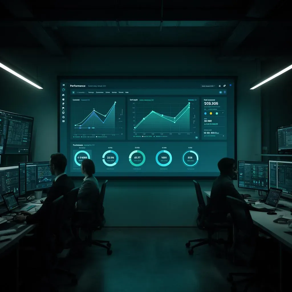 Adaptive Scoring Framework