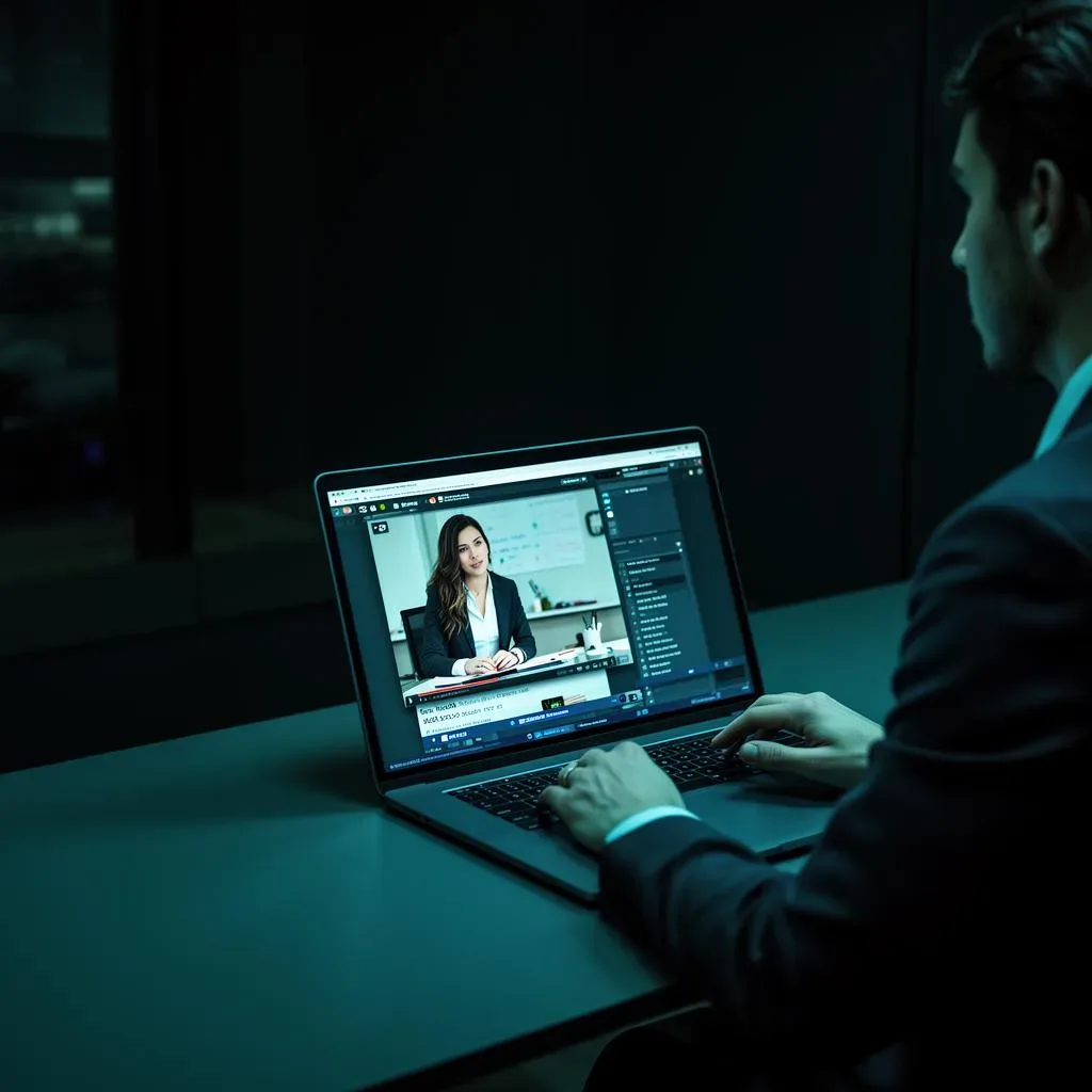 Video-Driven Learning Experience