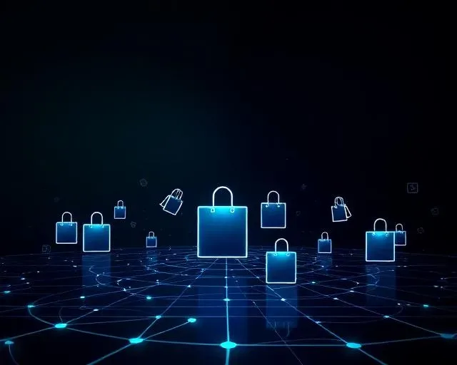 E-Commerce Marketplace Platforms