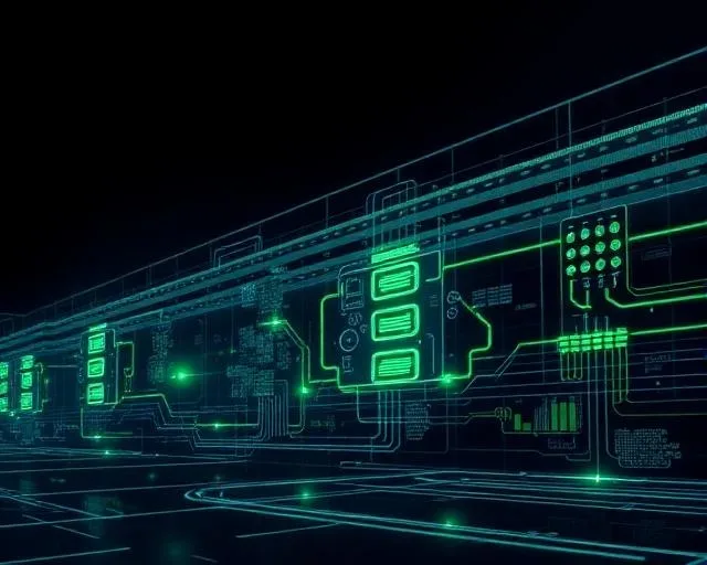 Enterprise Configuration